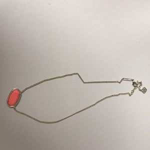Kendra Scott necklace